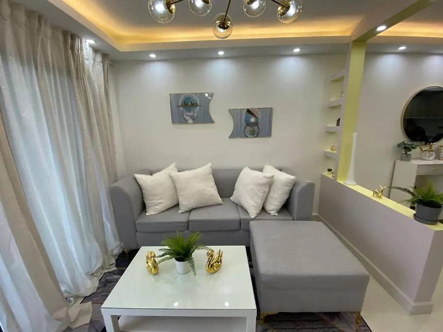 Lujoso Apartamento 29 Punta Cana