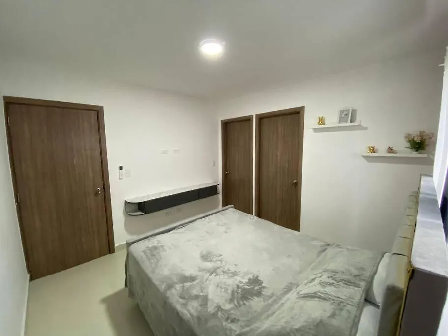 Lujoso Apartamento 29 Punta Cana