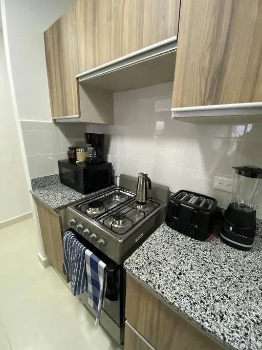 Lujoso Apartamento 29 Punta Cana Appartamento