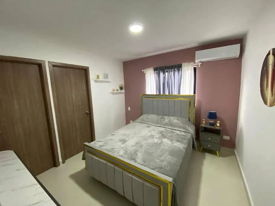 Lujoso Apartamento 29 Punta Cana
