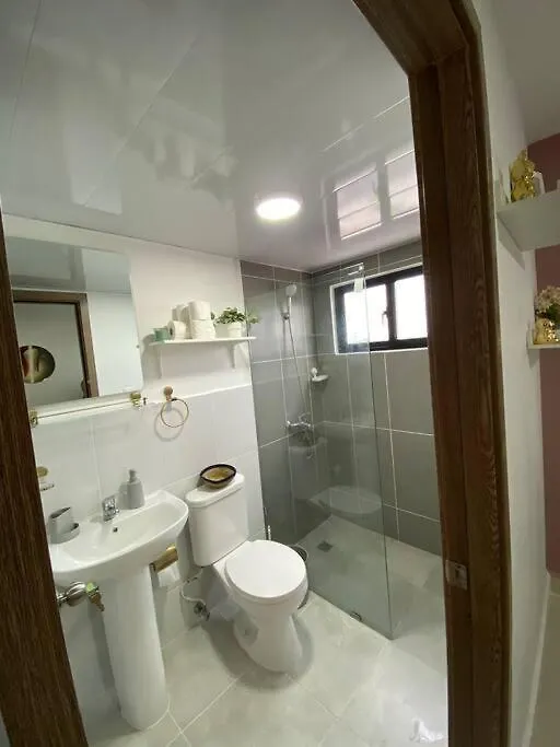 Lujoso Apartamento 29 Punta Cana 0*,