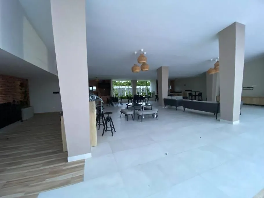 Appartamento Lujoso Apartamento 29 Punta Cana Repubblica Dominicana