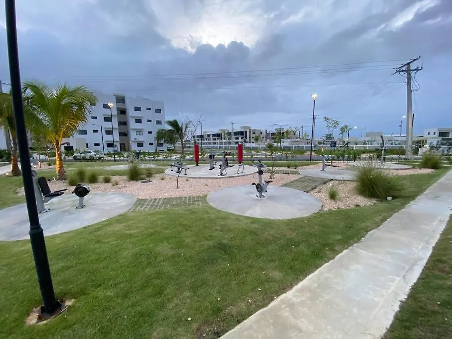 Lujoso Apartamento 29 Punta Cana