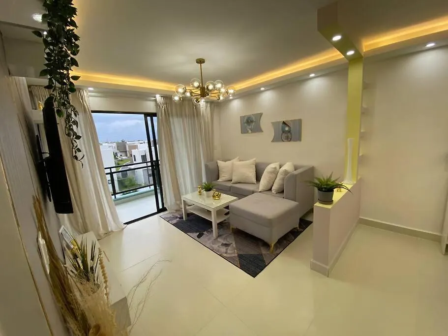Lujoso Apartamento 29 Punta Cana Repubblica Dominicana