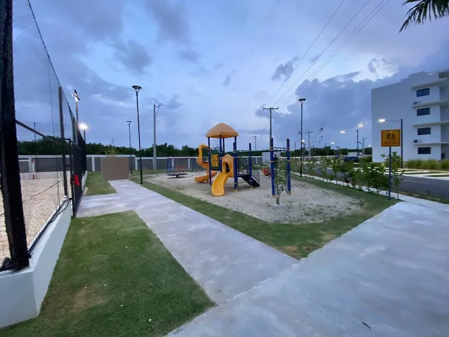 Appartamento Lujoso Apartamento 29 Punta Cana