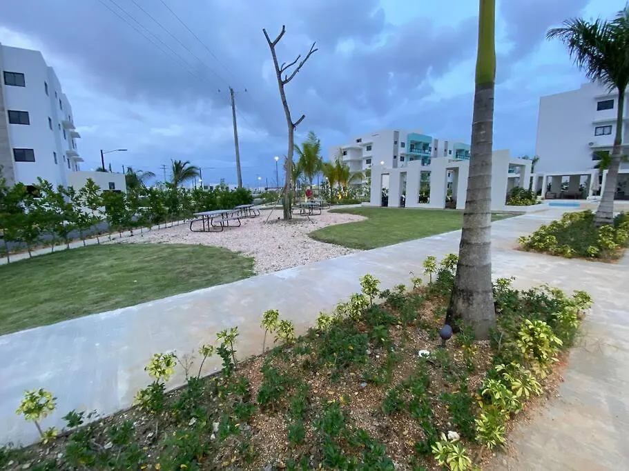 Lujoso Apartamento 29 Punta Cana