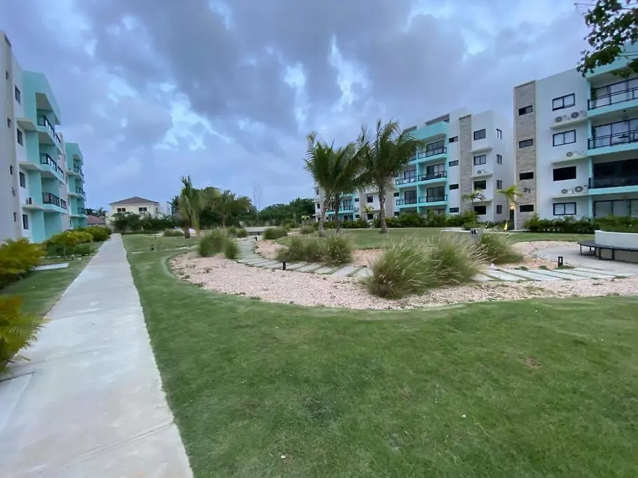 Lujoso Apartamento 29 Punta Cana Appartamento