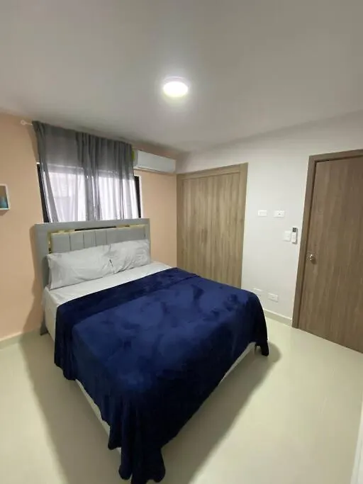 Lujoso Apartamento 29 Punta Cana 0*,