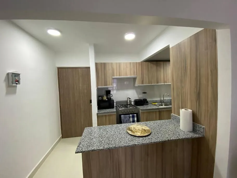 Appartamento Lujoso Apartamento 29 Punta Cana