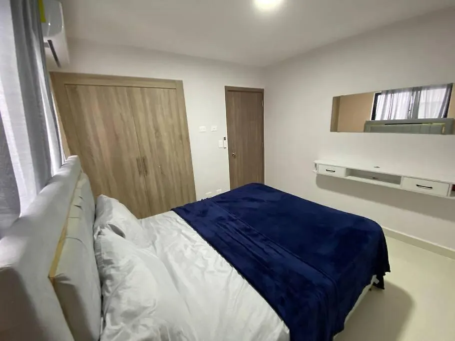 Lujoso Apartamento 29 Punta Cana Appartamento